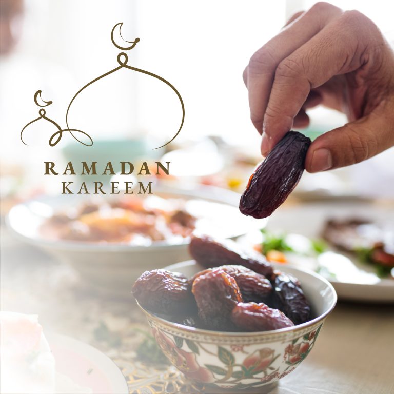 Ramadan: A Month of Compassion and Action