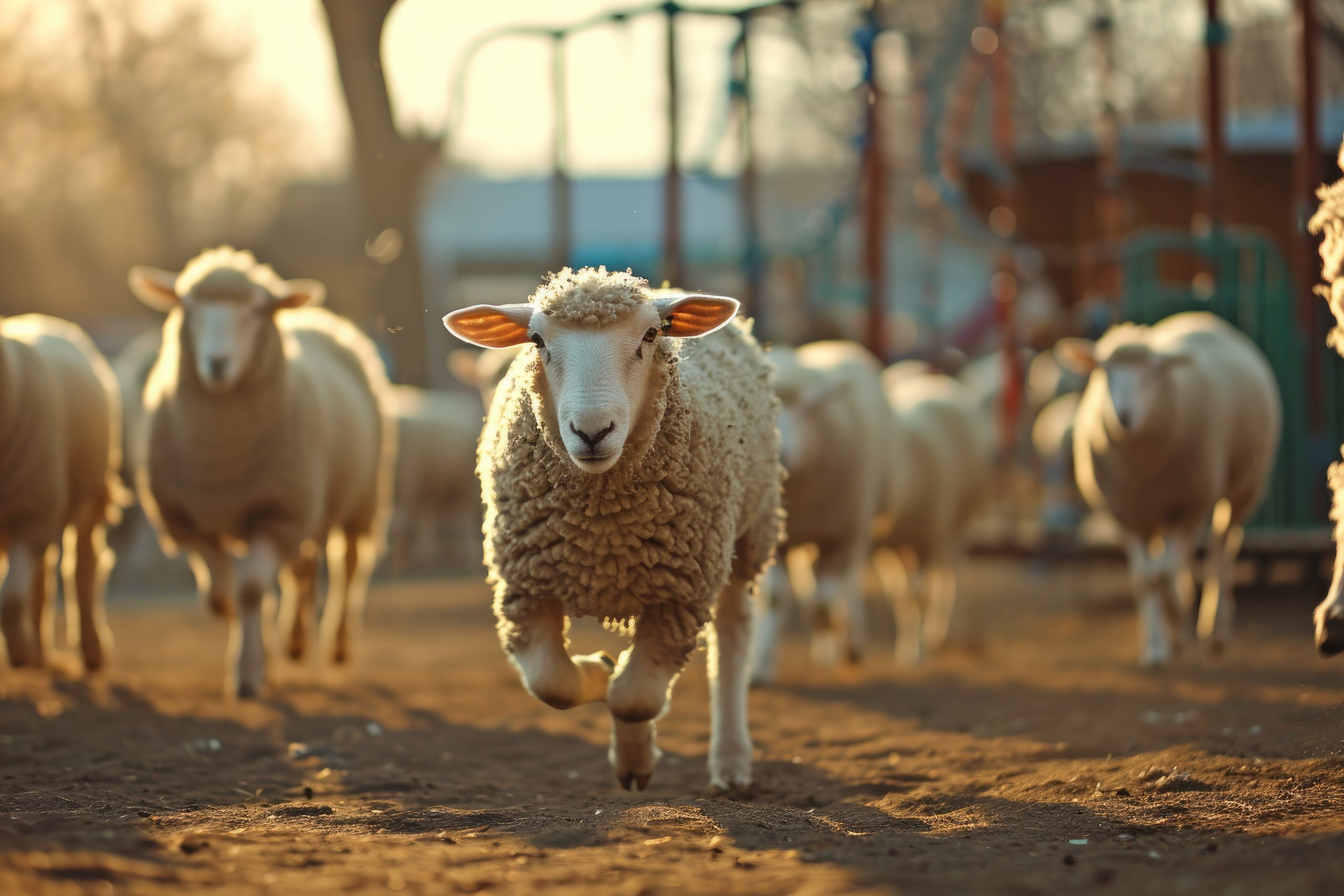 Human Care International - Qurbani 2025